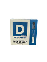 Duke Cannon Duke Cannon Soap Puck Superior 5oz