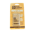 Duke Cannon Duke Cannon Sawtooth Pocket Travel Cologne