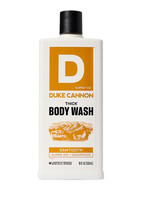 Duke Cannon Duke Cannon Thick Body Wash-Sawtooth 18 oz