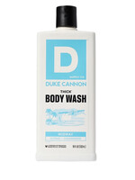 Duke Cannon Duke Cannon Thick Body Wash Midway 18 oz