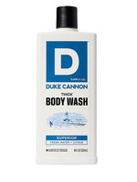 Duke Cannon Duke Cannon Thick Body Wash - Superior 18 oz