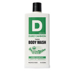 Duke Cannon Duke Cannon Thick Body Wash - High Country 18 oz