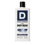 Duke Cannon Duke Cannon Thick Body Wash-Midnight Swim 18 oz