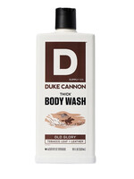 Duke Cannon Duke Cannon Thick Body Wash- Old Glory 18 oz