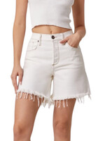 Edyson Edyson Walter Short Off White N044SA5