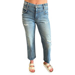 Edyson Conrad Wide Leg Jeans N139PA1