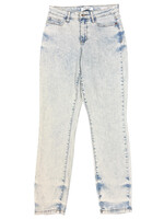 Judy Blue Judy Blue JB88241 Acid Wash Slim Fit Jeans Size 3/26-RF