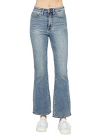 Judy Blue JB88783MD-S High Rise Tummy Control Bootcut