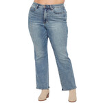 Judy Blue JB88783MD-S High Rise Tummy Control Bootcut Plus