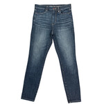 American Eagle Dark Wash High Rise Jegging Jeans Size 6-RF