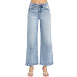 Risen RDP5936 Tummy Control H/R Crop Wide