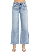 Risen RDP5936 Tummy Control H/R Crop Wide