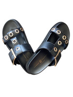 Chinese Laundry Women's  Black Rozalia Sandals 8.5
