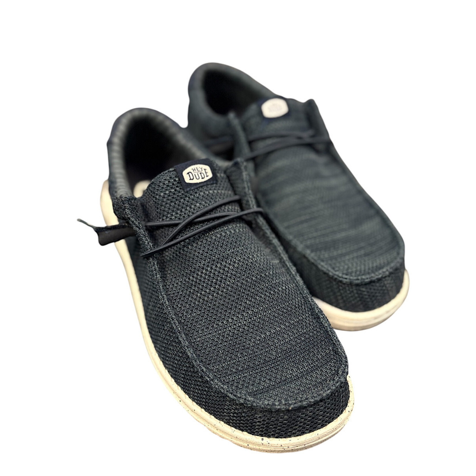 Hey Dude Hey Dude Wally Stretch Sox Navy