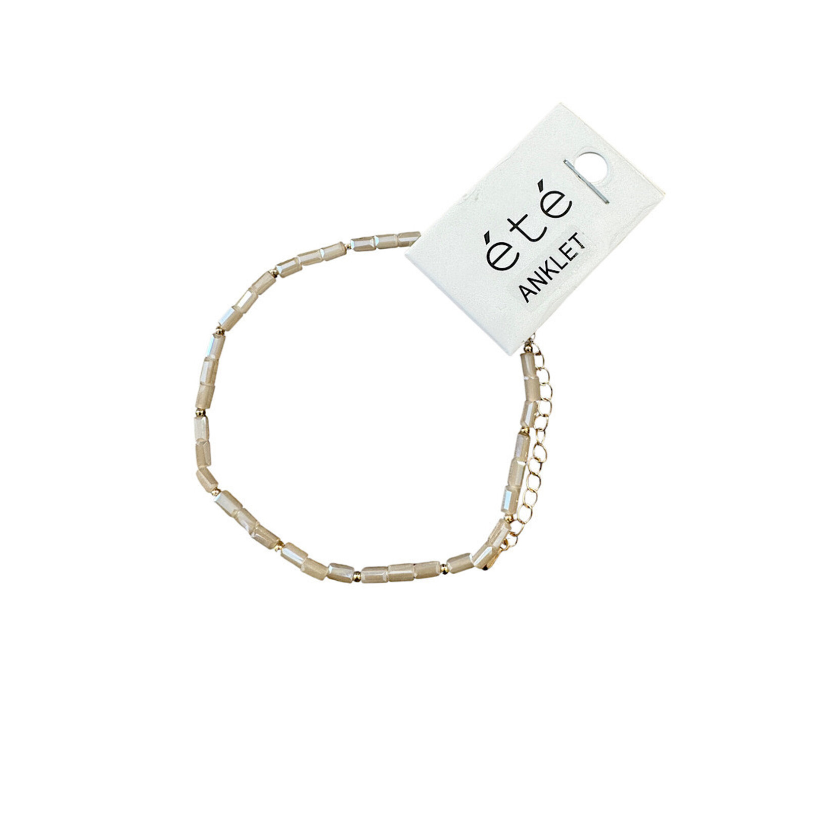 Water Resistant Anklet