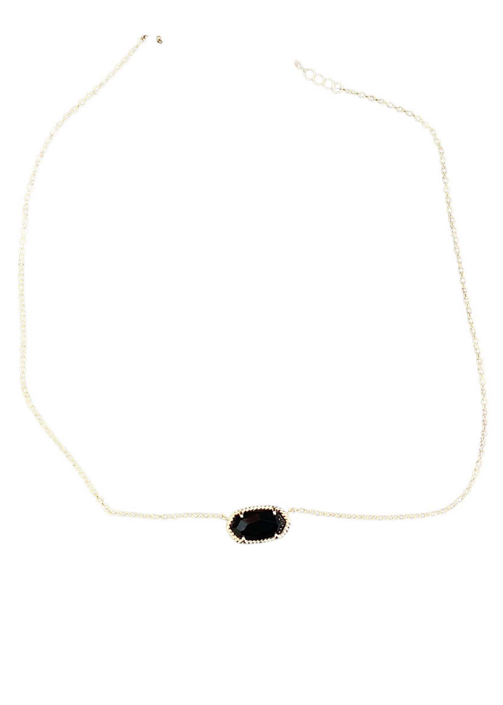 2 Unic Kate Spade Inspired Necklace