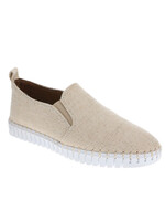 Very G Indigo Natural Sneakers
