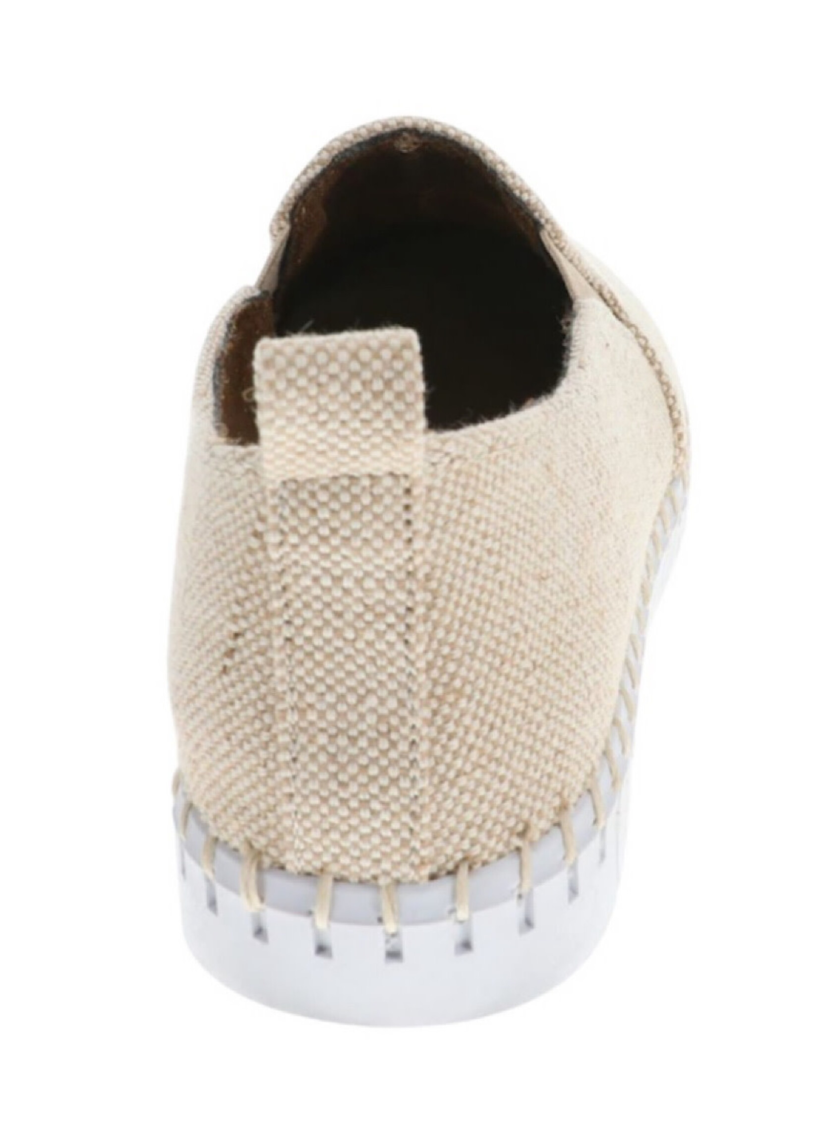 Very G Indigo Natural Sneakers