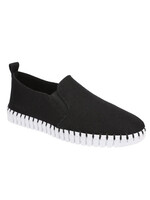 Very G Indigo Black Sneaker