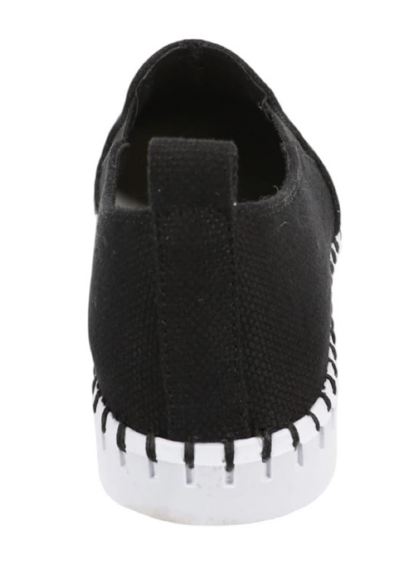 Very G Indigo Black Sneaker