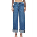 Hidden HIDDEN HD9313D-DK H/R Logan Basic Dad Jean