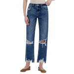 Lv1166 Super H/R Rigid Relaxed Straight