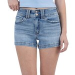 LV1637 H/R 2 Button Waistband Shorts