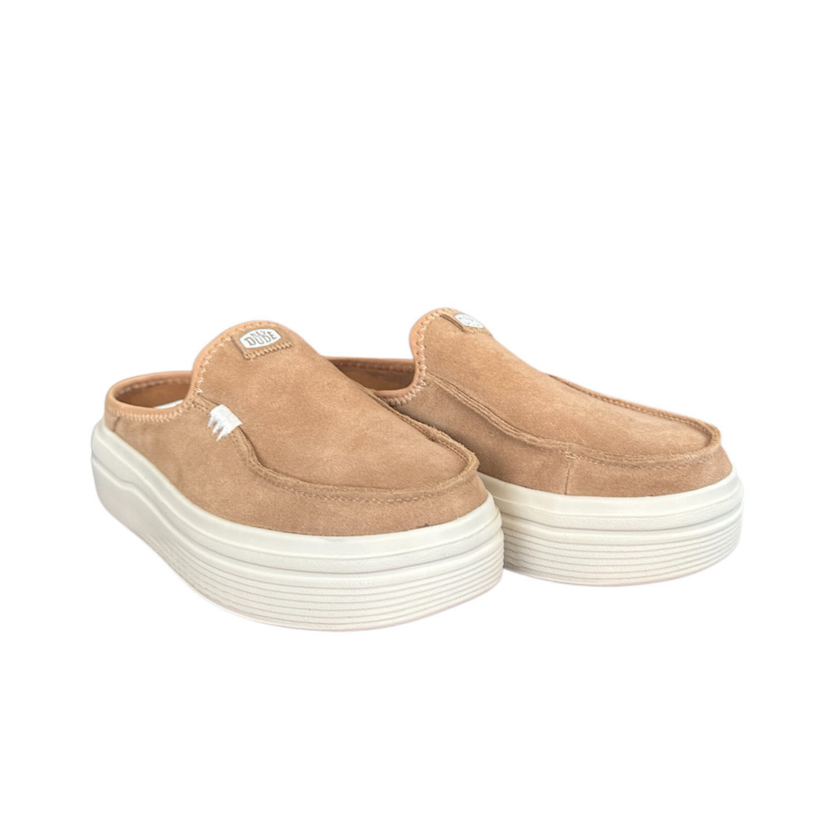 Hey Dude Hey Dude Austin Lift Classic Tan