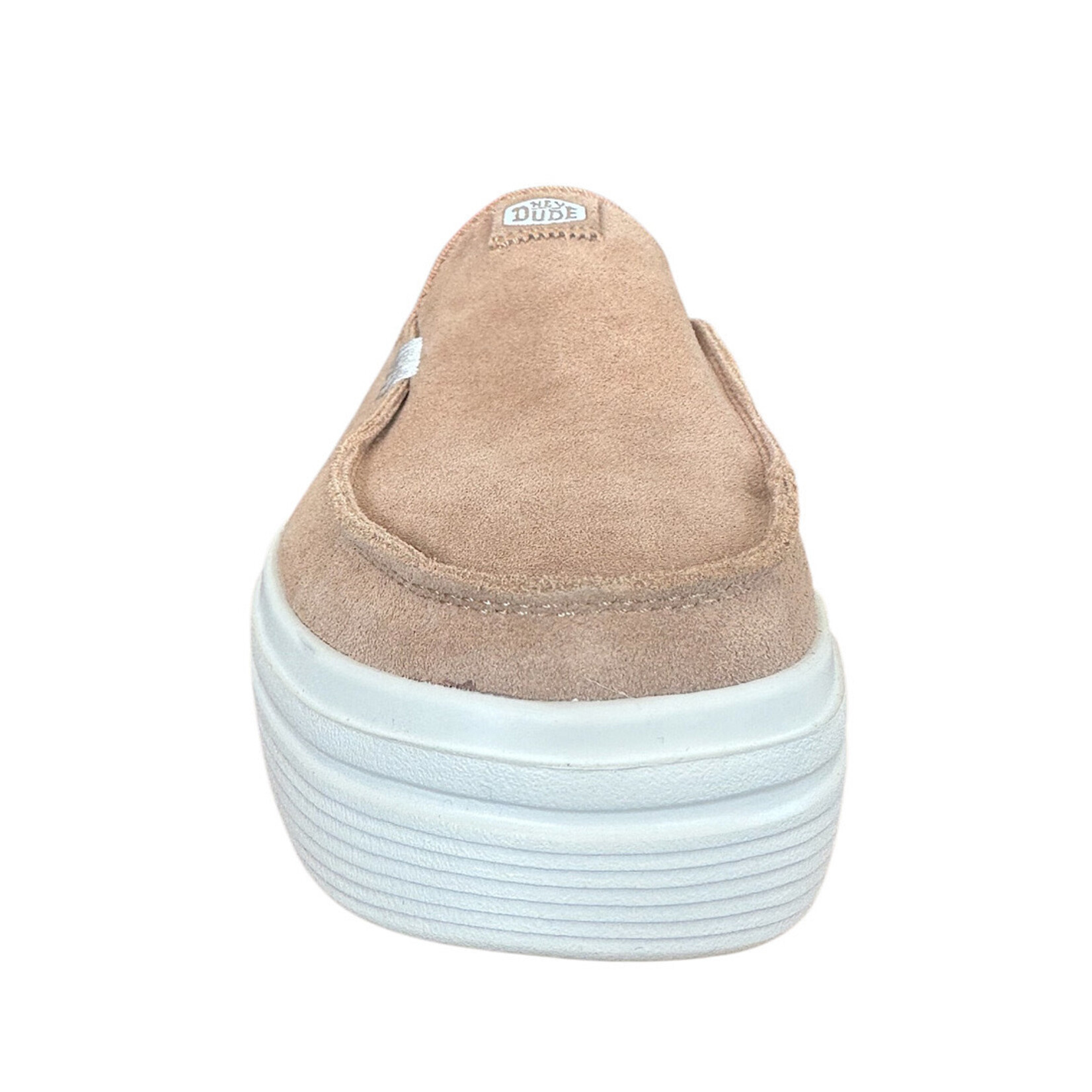 Hey Dude Hey Dude Austin Lift Classic Tan