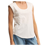 Z Supply Z Supply Per Diem Tee White