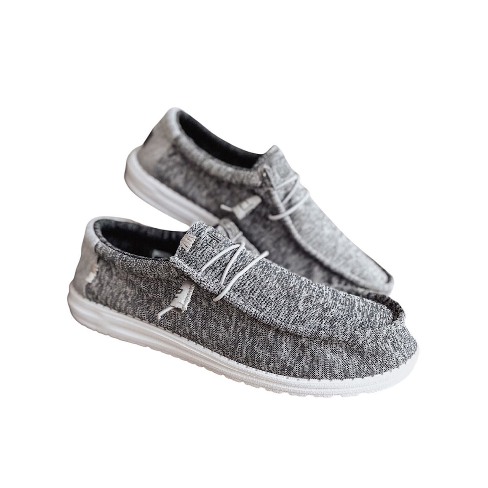 Hey Dude Hey Dude Wally Stretch Ozone