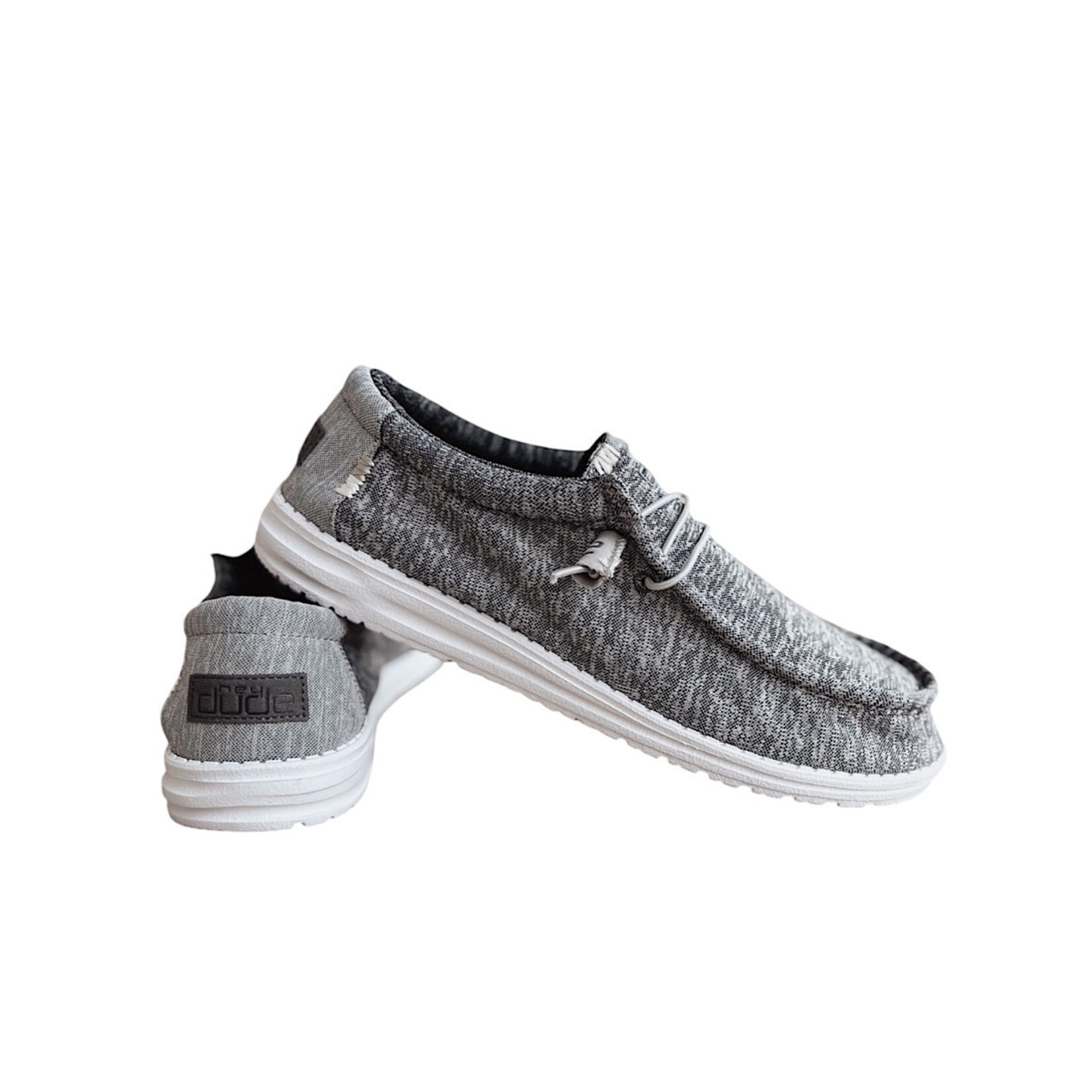 Hey Dude Hey Dude Wally Stretch Ozone