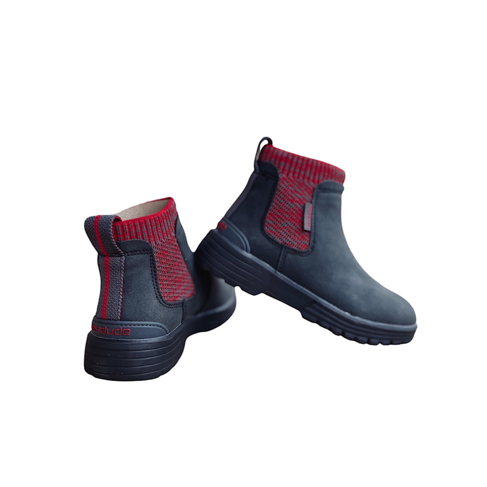 Hey Dude Hey Dude Scott Youth Total Black Youth