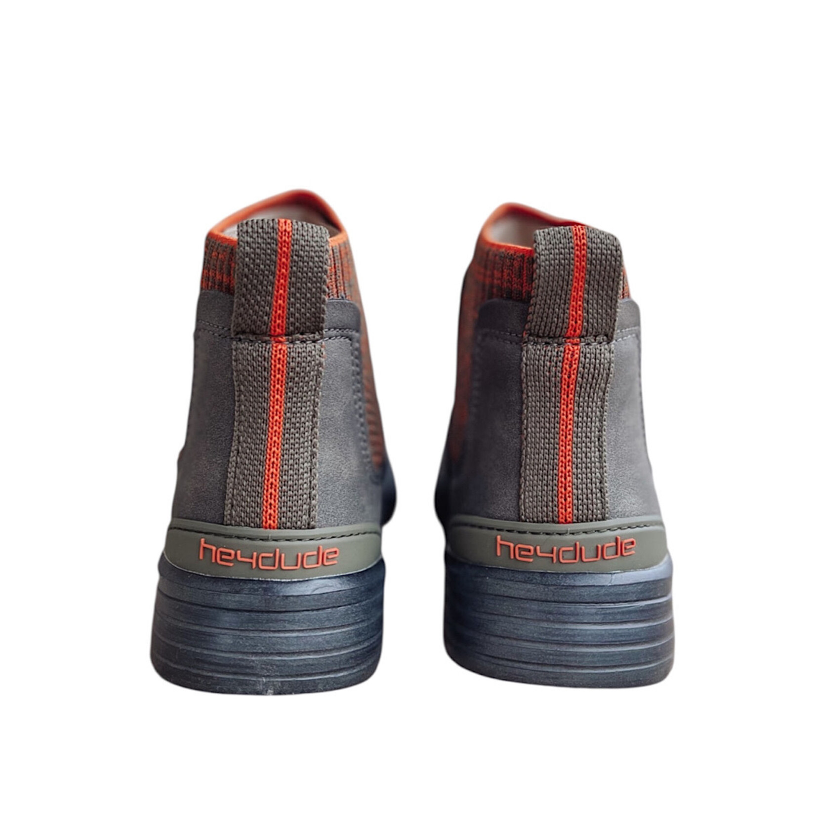 Hey Dude Hey Dude Scott Youth Chocolate Youth