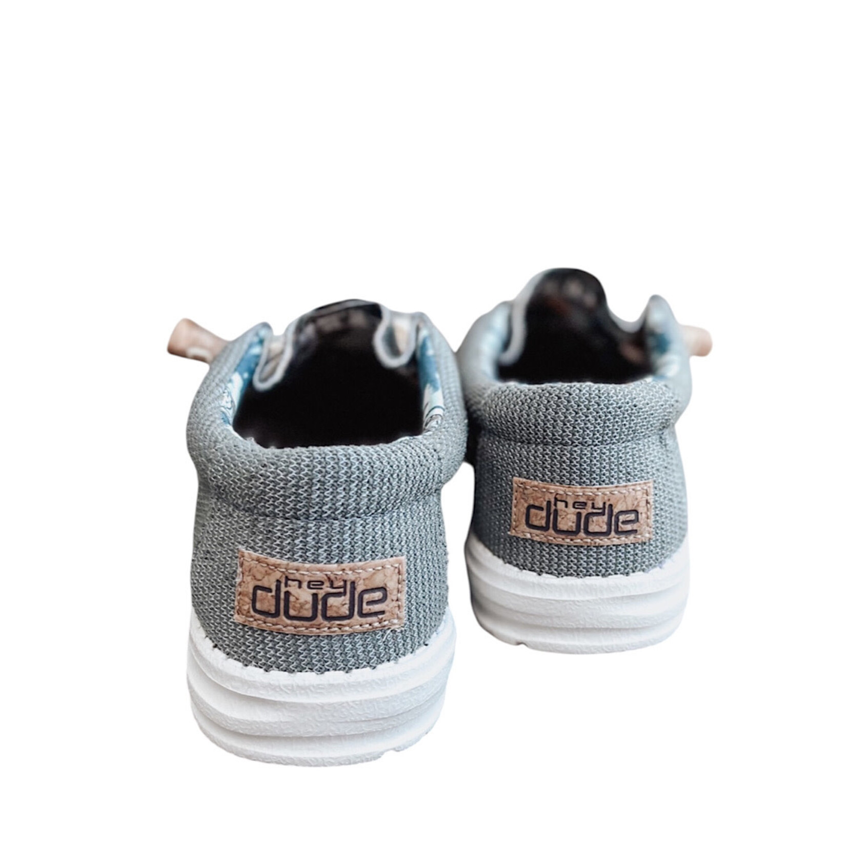 Hey Dude Hey Dude Wally Eden Sage