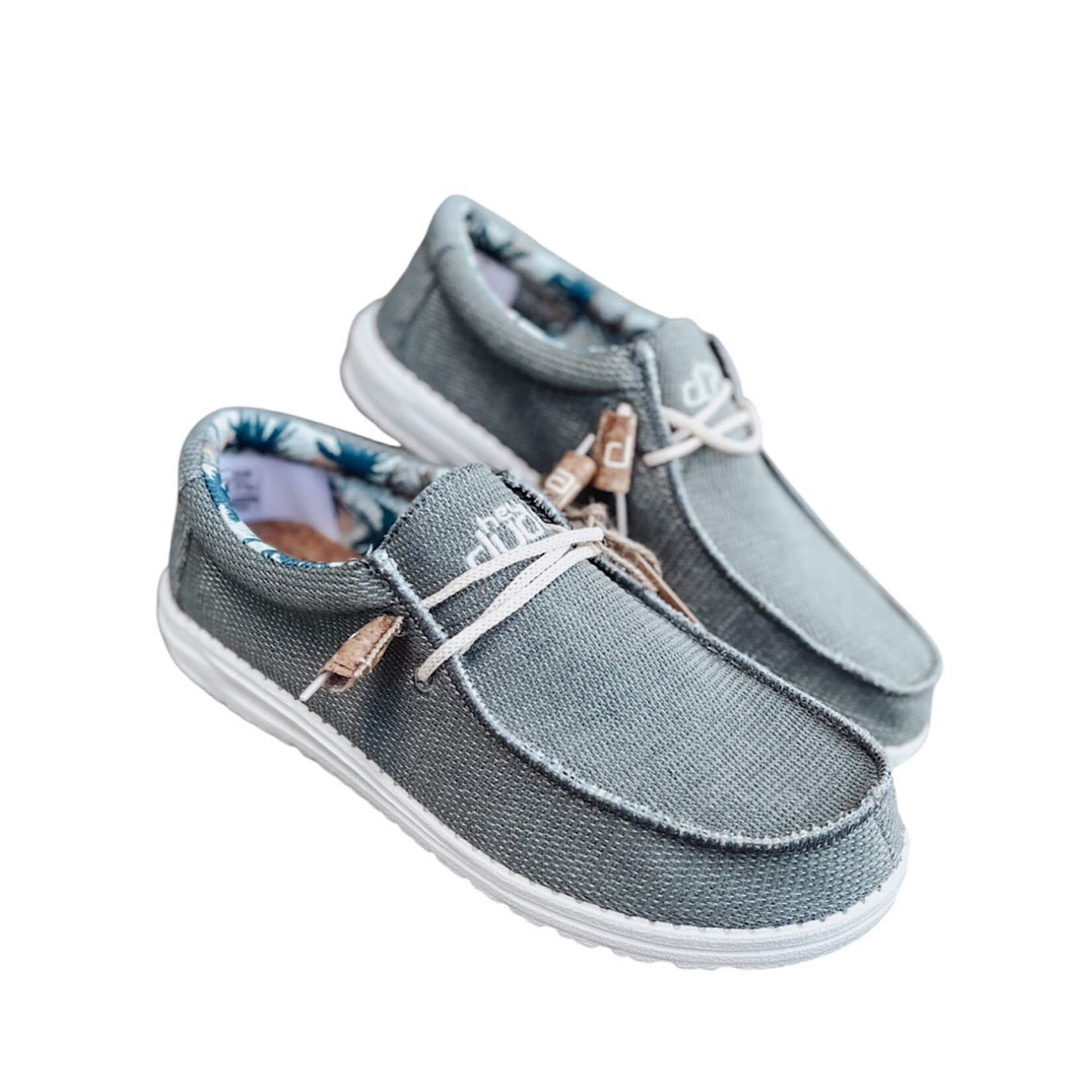 Hey Dude Hey Dude Wally Eden Sage