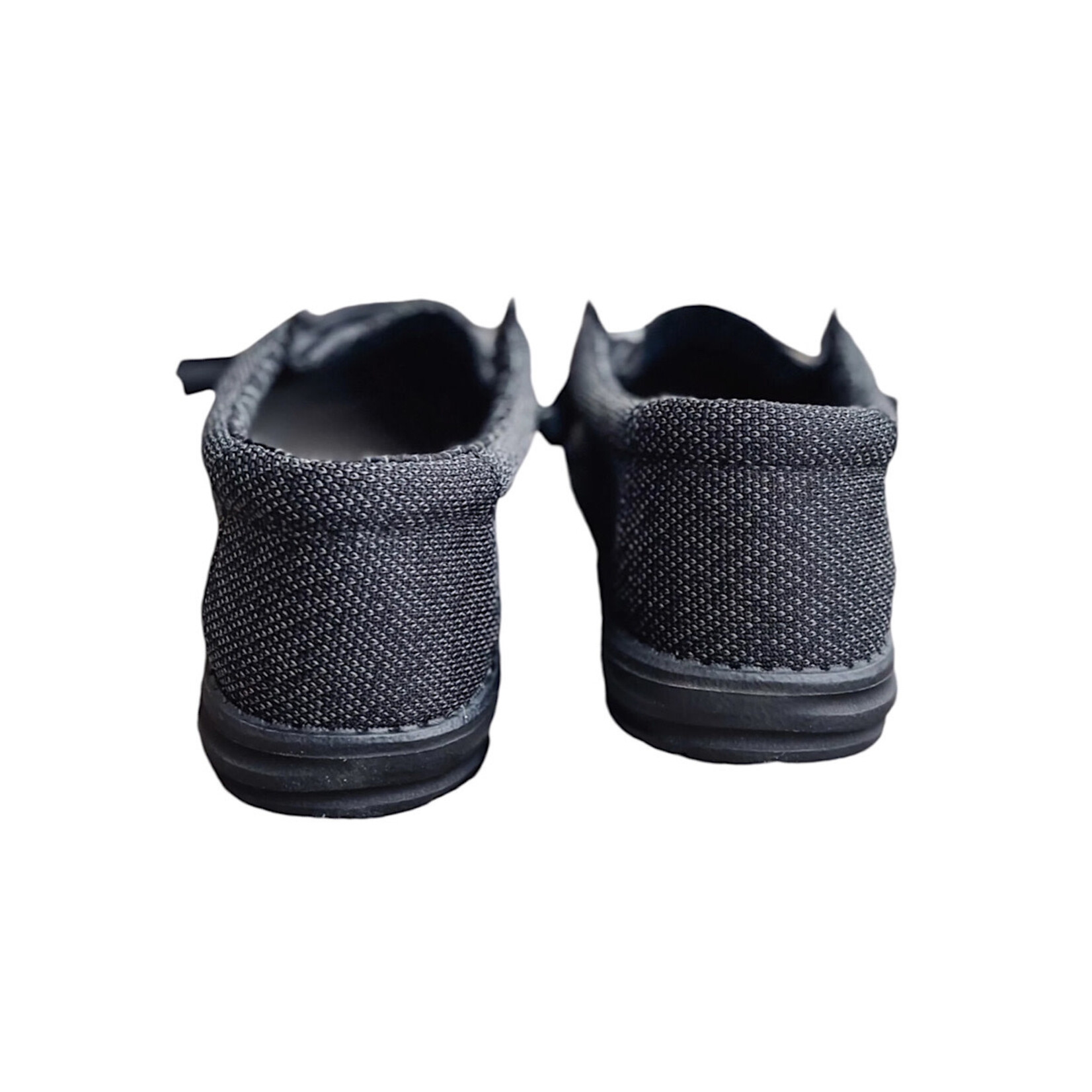 Hey Dude Hey Dude Wally Sox  Micro Total Black