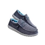 Hey Dude Hey Dude Wally Sox Charcoal