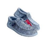 Hey Dude Hey Dude Wally B Sox Grey