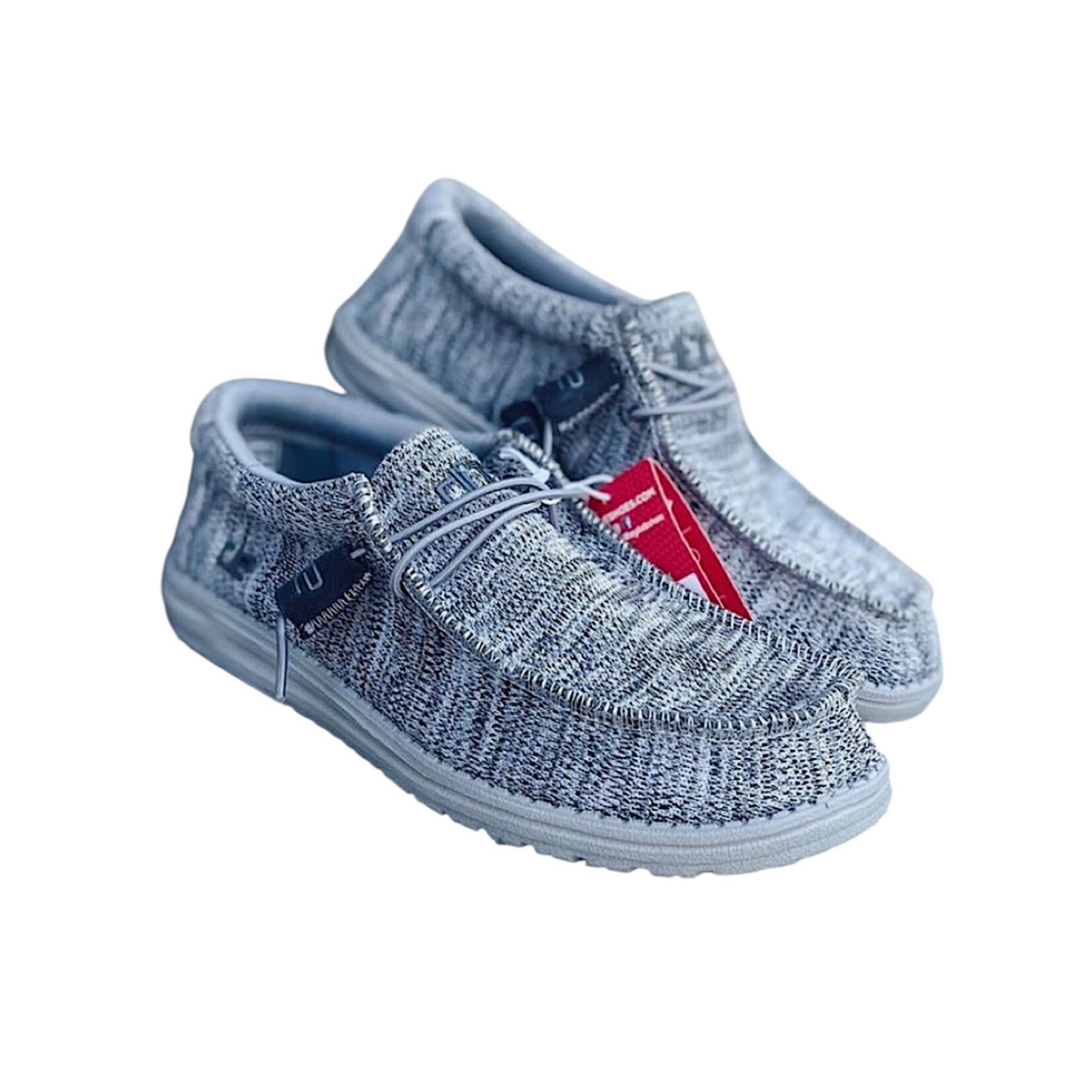Hey Dude Hey Dude Wally B Sox Grey