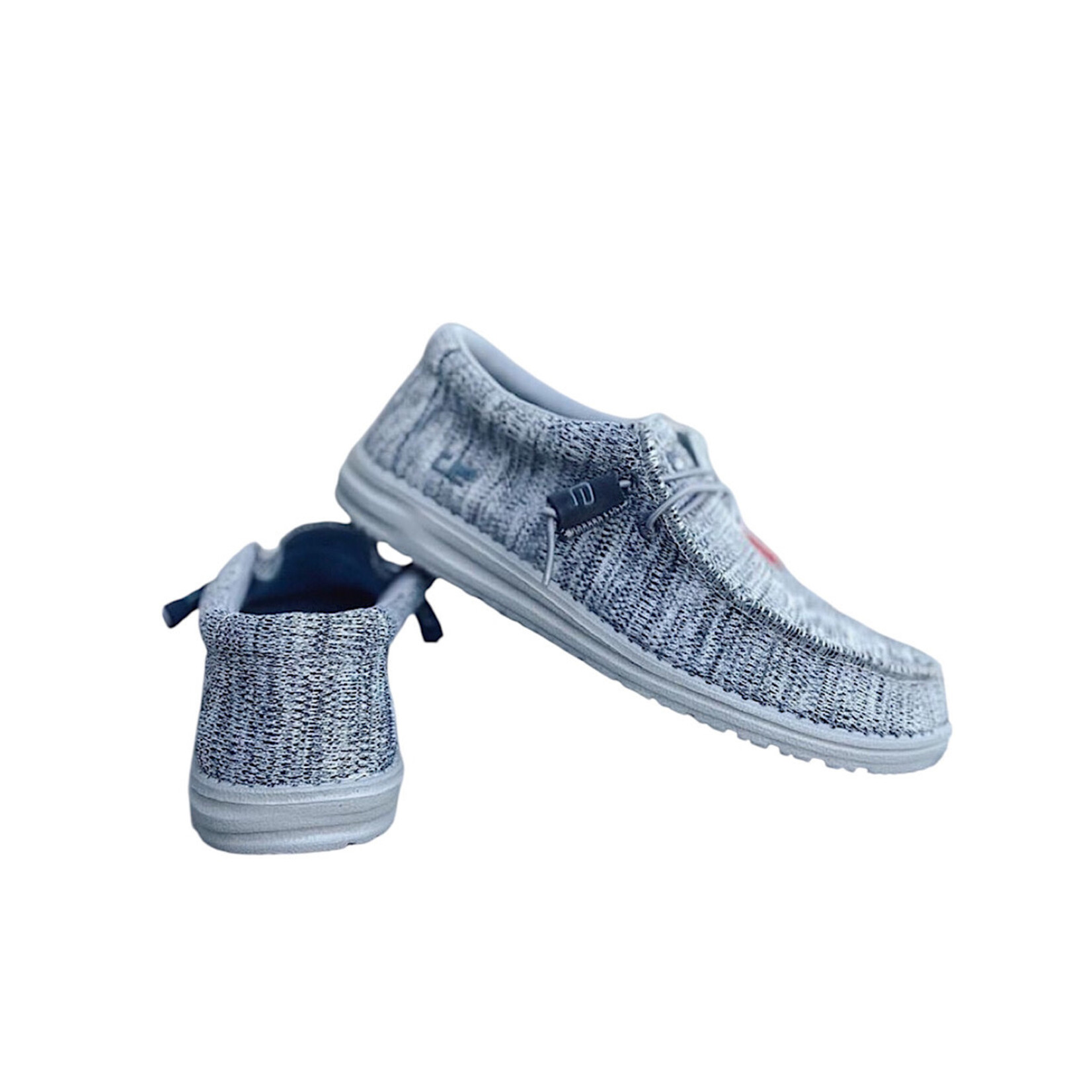 Hey Dude Hey Dude Wally B Sox Grey