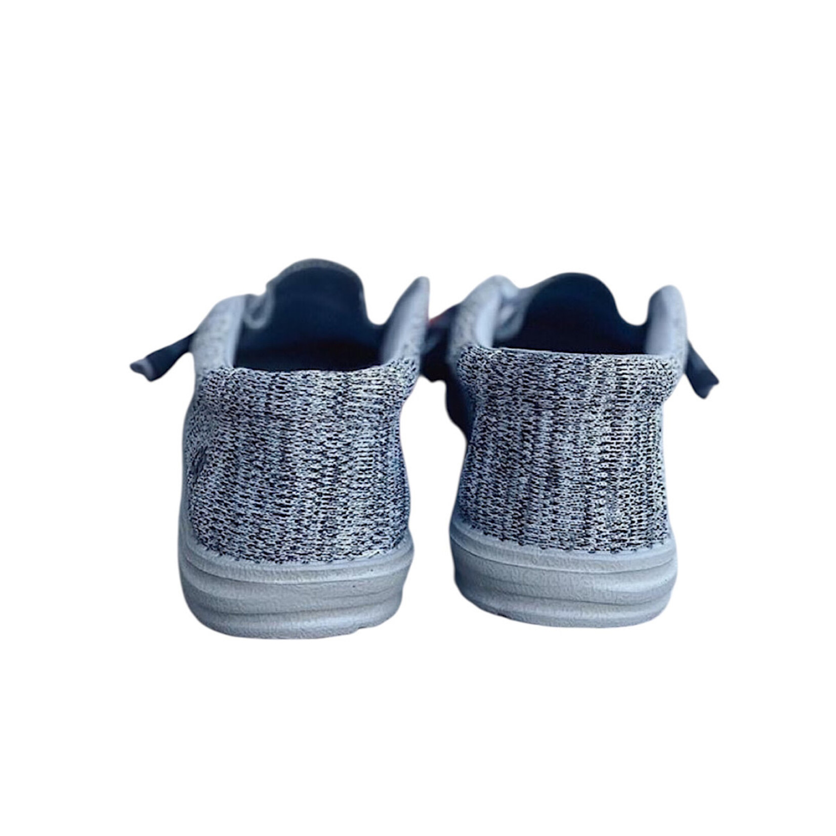 Hey Dude Hey Dude Wally B Sox Grey