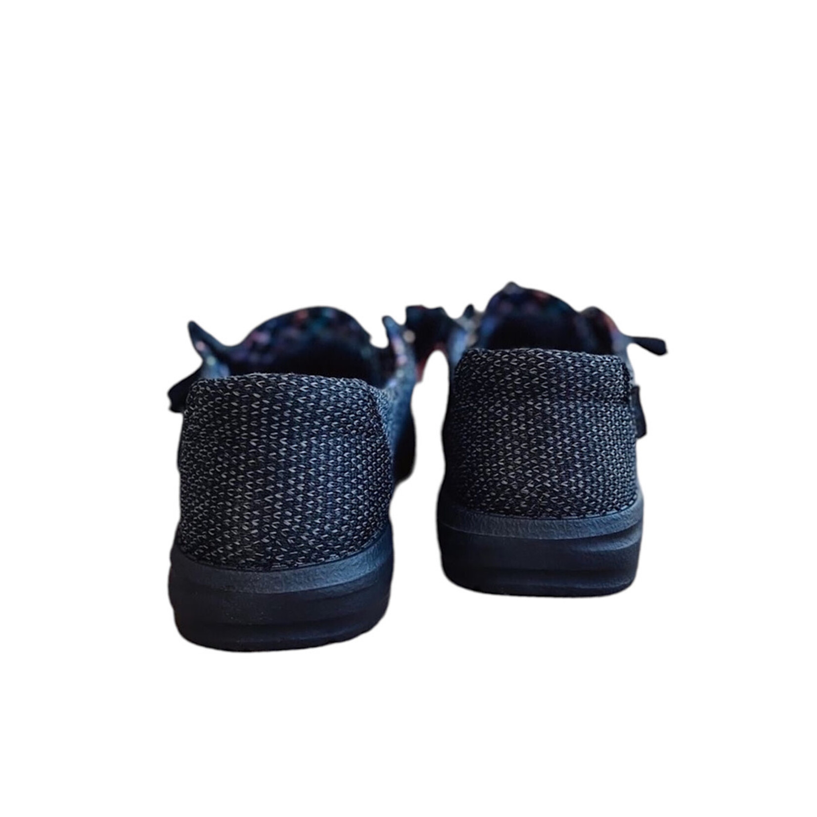 Hey Dude Hey Dude Wendy Sox Micro Total Black