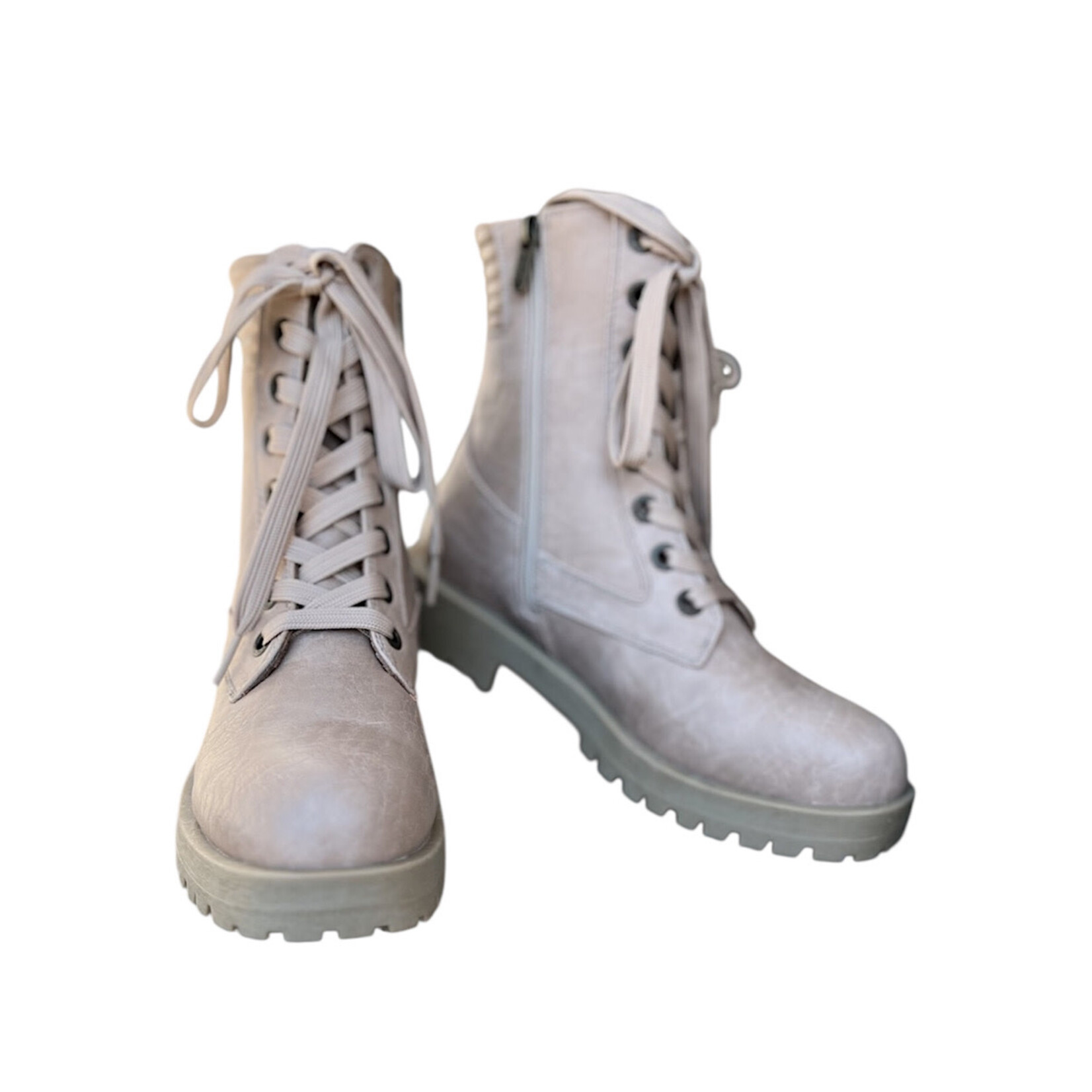 Athena Beach Waves Recycled Almond