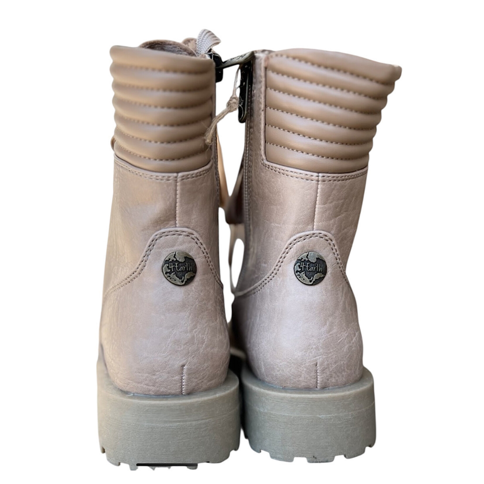 Athena Beach Waves Recycled Almond