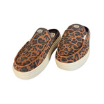 Hey Dude Hey Dude Austin Lift Classic Brown Leopard