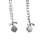 Julio Designs Jester Necklaces