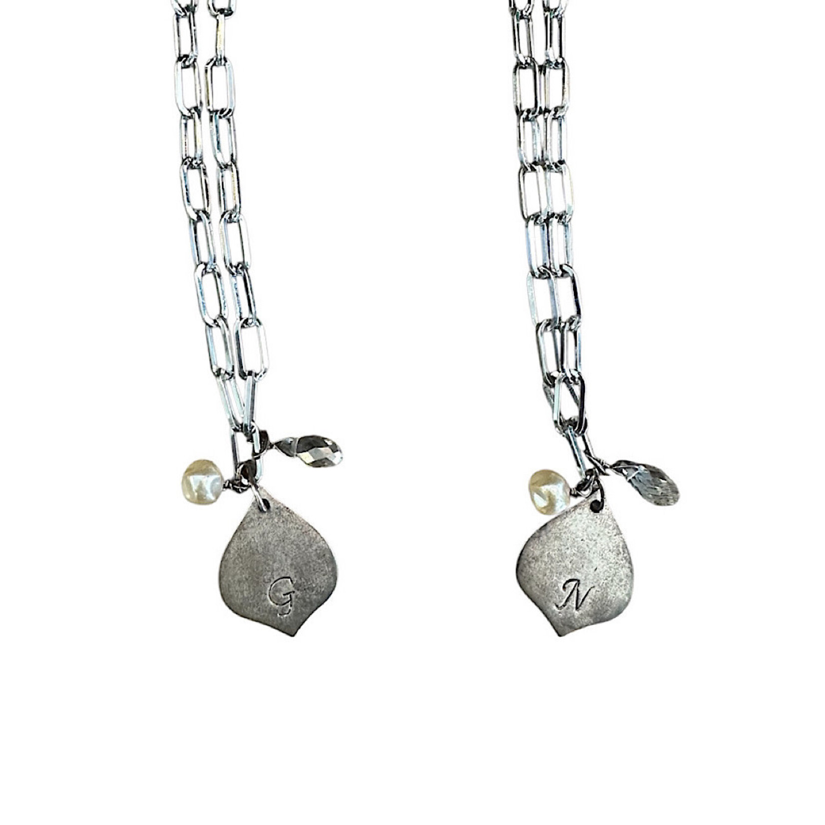 Julio Designs Jester Necklaces