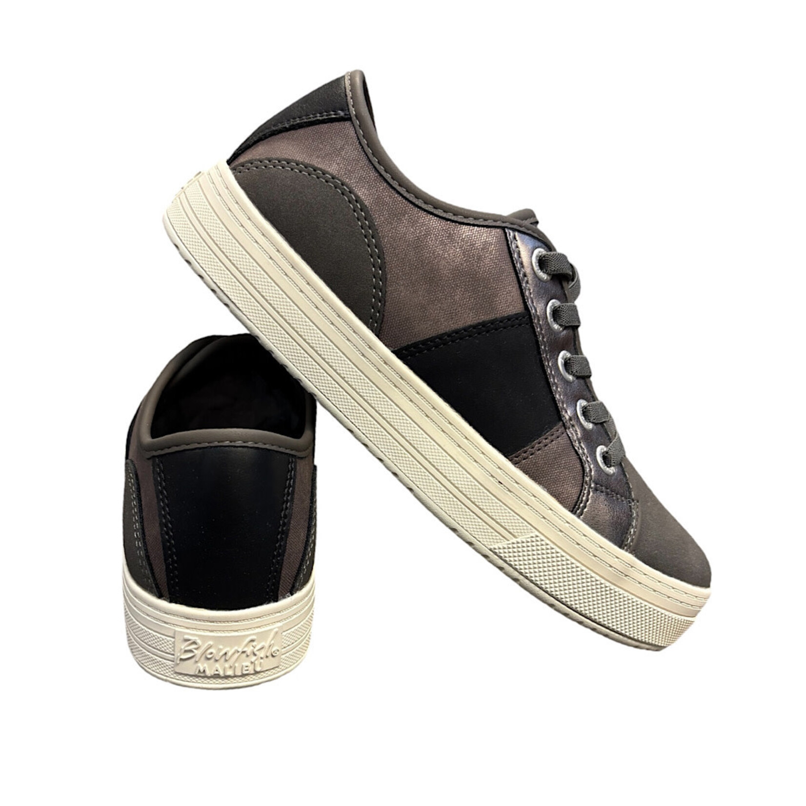 Blowfish  Super Smile Black