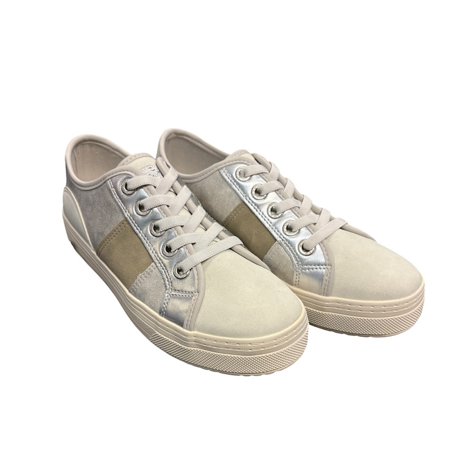 Blowfish Super Smile Silver